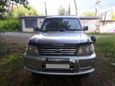 SUV   Toyota Land Cruiser Prado 2001 , 660000 , 