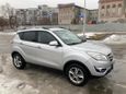 SUV   Changan CS35 2013 , 620000 , 