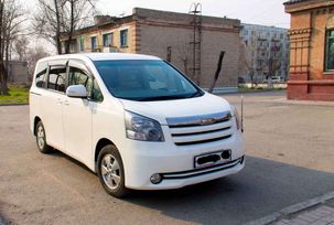    Toyota Noah 2007 , 605000 , -