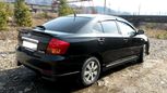  Toyota Allion 2002 , 380000 , 