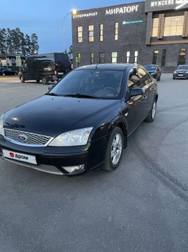  Ford Mondeo 2006 , 460000 , 