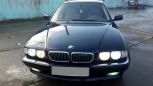  BMW 7-Series 1999 , 399999 , 