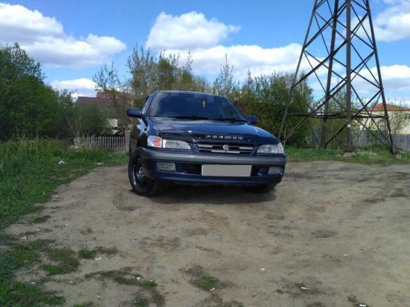  Toyota Corona Premio 1998 , 169000 , 