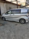    Honda Freed Spike 2011 , 530000 , -