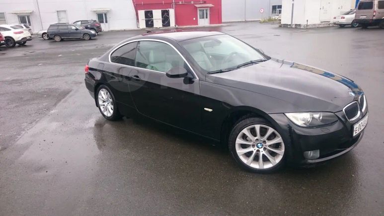  BMW 3-Series 2008 , 700000 , 