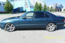  Mercedes-Benz E-Class 1999 , 265000 , 