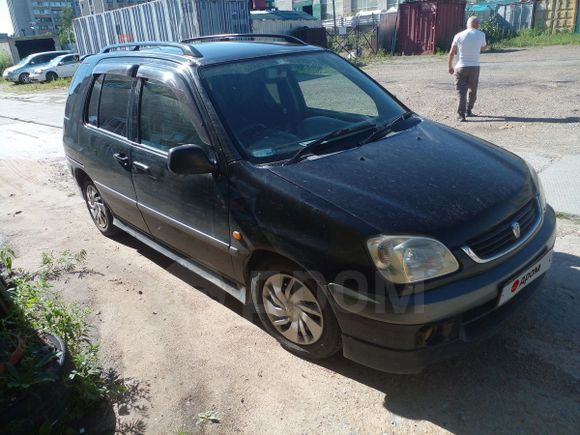  Toyota Raum 1999 , 230000 , 