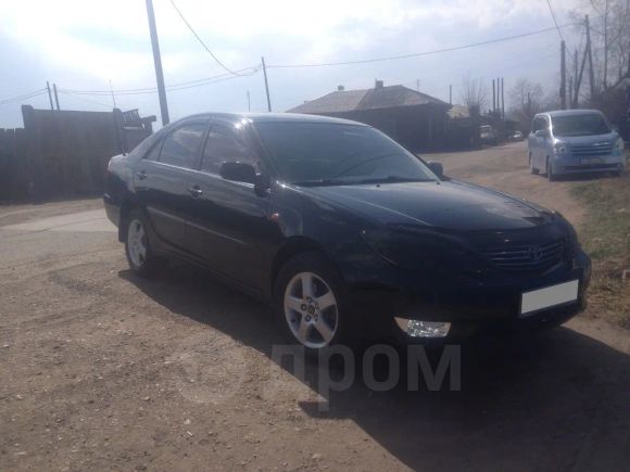  Toyota Camry 2004 , 467000 , -