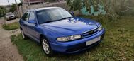  Mazda 626 1994 , 140000 , 