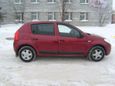  Renault Sandero 2010 , 355000 , 