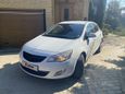  Opel Astra 2012 , 500000 , 