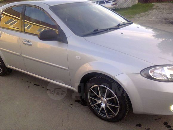 Chevrolet Lacetti 2008 , 335000 , 