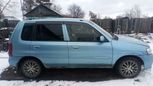  Mazda Demio 2002 , 130000 , 