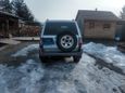 SUV   Toyota Land Cruiser Prado 2001 , 720000 , 