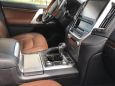 SUV   Toyota Land Cruiser 2017 , 4000000 , 