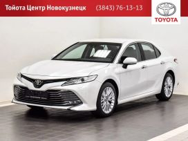  Toyota Camry 2019 , 1963000 , 