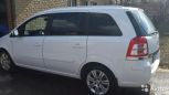    Opel Zafira 2012 , 557000 ,  