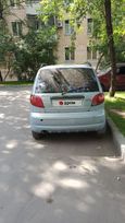  Daewoo Matiz 2006 , 160000 , 