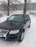 SUV   Volkswagen Touareg 2008 , 680000 , 