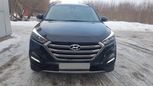 SUV   Hyundai Tucson 2016 , 1350000 , 