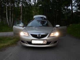  Mazda Mazda6 2005 , 425000 , -