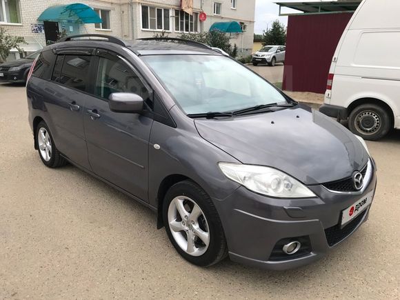    Mazda Mazda5 2008 , 658000 , 