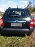 SUV   Hyundai Tucson 2007 , 550000 , 