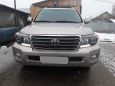 SUV   Toyota Land Cruiser 2014 , 3200000 , 