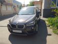 SUV   BMW X1 2017 , 1550000 , 