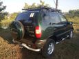 SUV   Chevrolet Niva 2004 , 210000 , 