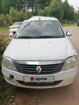  Renault Logan 2013 , 130000 , 