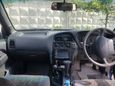 SUV   Nissan Terrano 1996 , 155000 , 