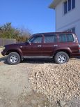 SUV   Toyota Land Cruiser 1992 , 660000 , 