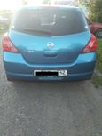  Nissan Tiida 2004 , 310000 , 