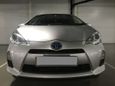  Toyota Aqua 2014 , 550000 , 