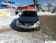 SUV   Nissan Qashqai 2008 , 549000 , 