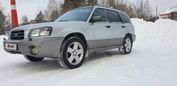 SUV   Subaru Forester 2005 , 595000 , 