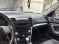  Subaru Legacy 2007 , 520000 , -