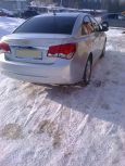  Chevrolet Cruze 2013 , 465000 , 