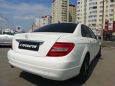  Mercedes-Benz C-Class 2013 , 950000 , 