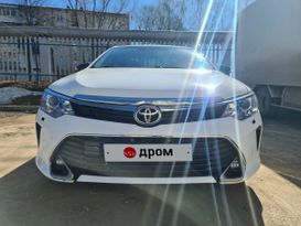  Toyota Camry 2016 , 1380000 , 