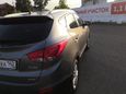 SUV   Hyundai ix35 2012 , 890000 , 