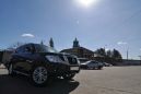 SUV   Nissan Patrol 2010 , 2020000 , 