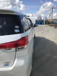    Toyota Wish 2010 , 900000 , 