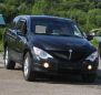  SsangYong Actyon Sports 2008 , 530000 , 