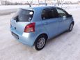  Toyota Vitz 2005 , 285000 , 