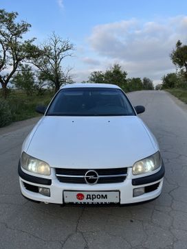  Opel Omega 1998 , 450000 , 