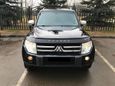 SUV   Mitsubishi Pajero 2007 , 888888 , 