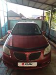  Pontiac Vibe 2007 , 520000 , 