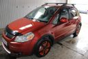  Suzuki SX4 2007 , 499000 , 